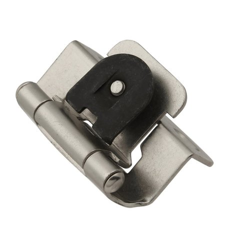 HICKORY HARDWARE Hinge Single Demountable, 2PK P5313-SN